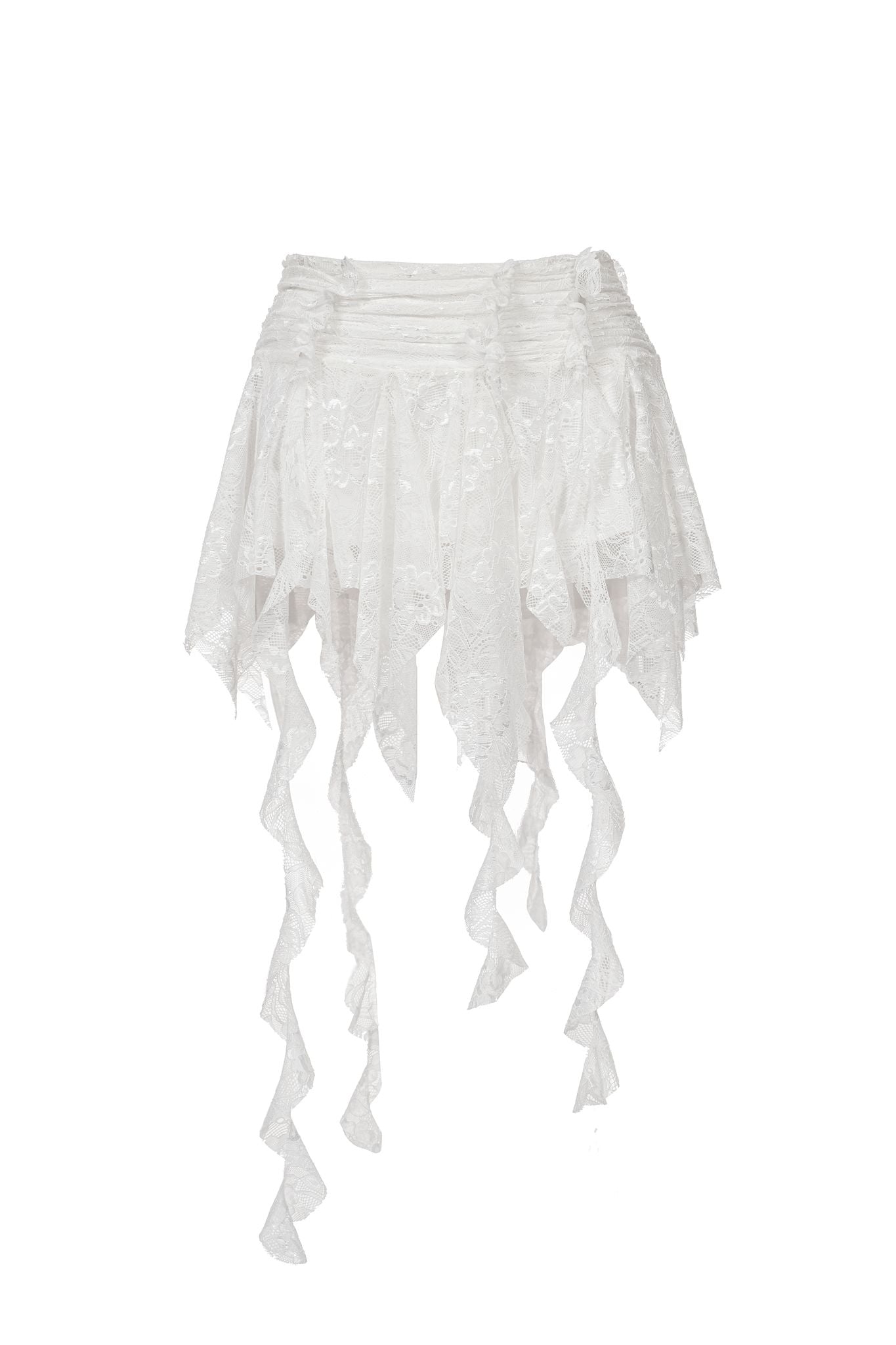 Daisy Skirt