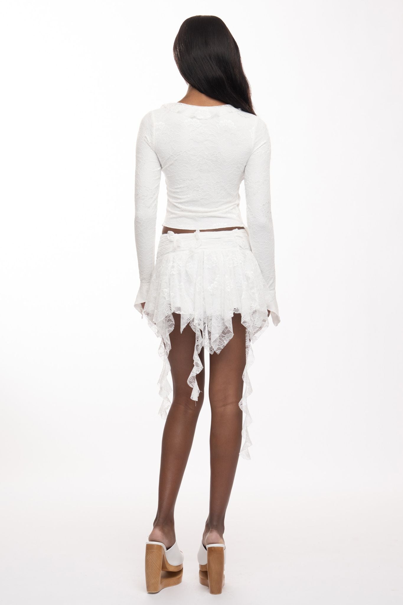 Daisy Skirt