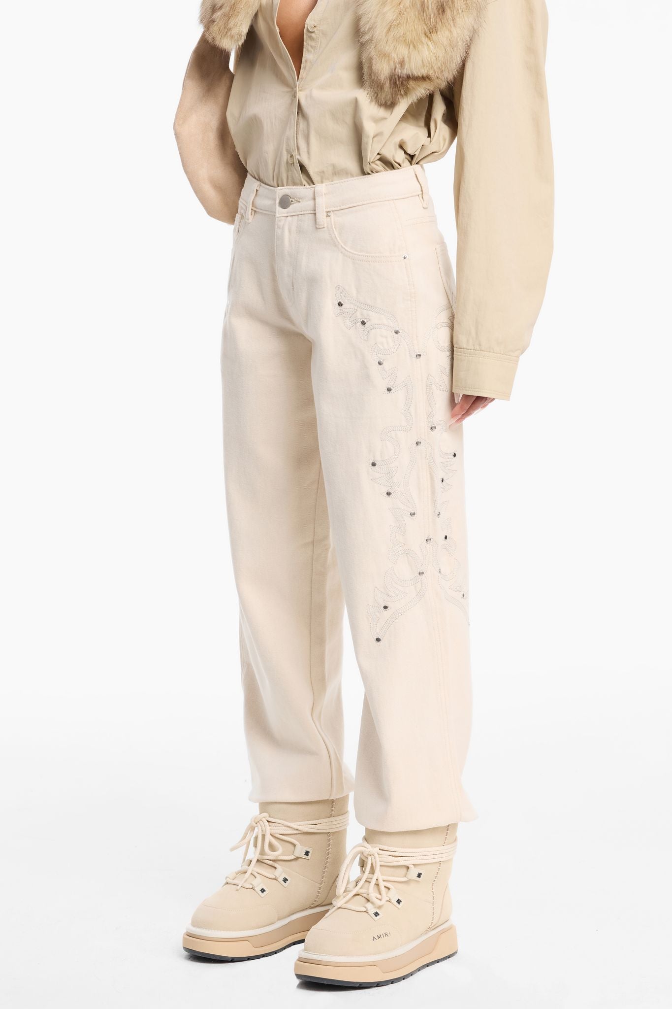 Dooley Jeans