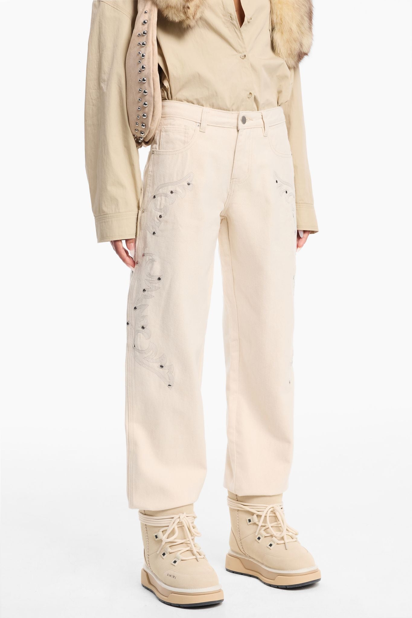 Dooley Jeans