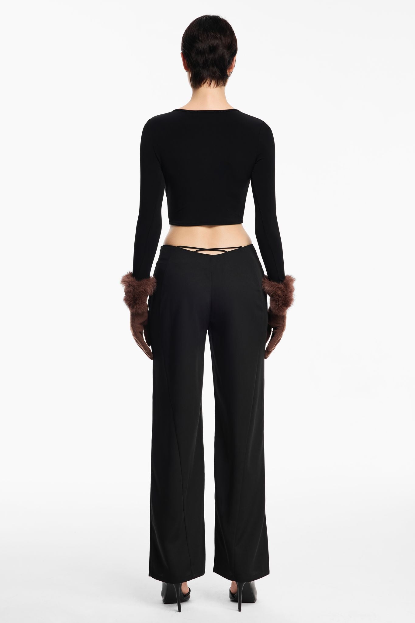 Hayley Pants