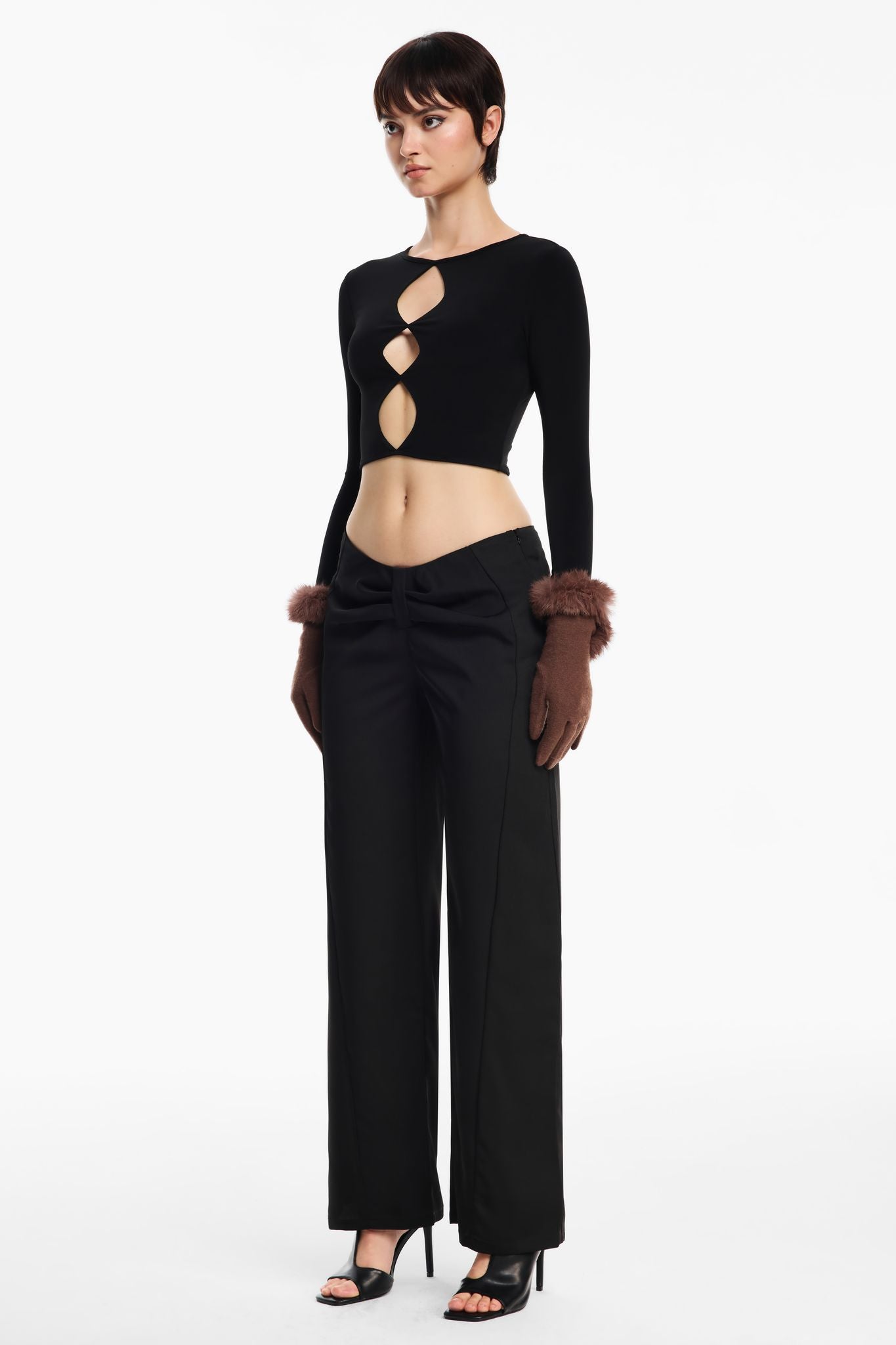 Hayley Pants