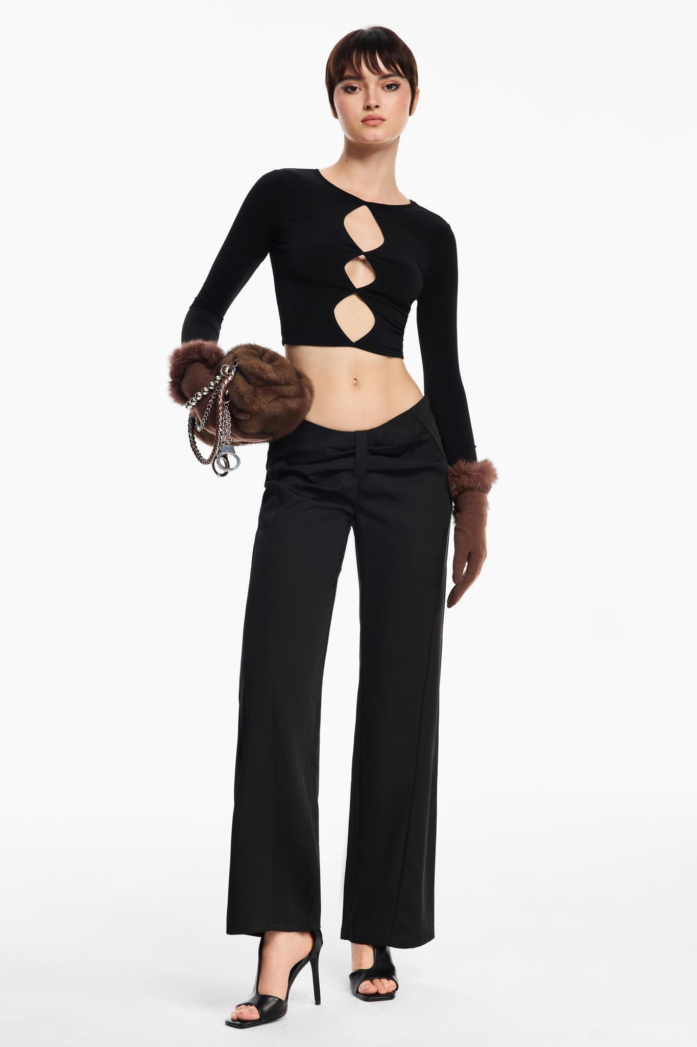 Hayley Pants