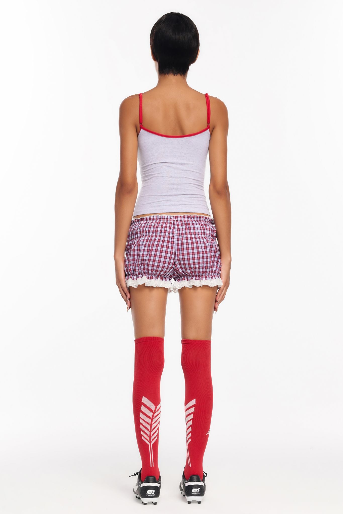 Stefania Short