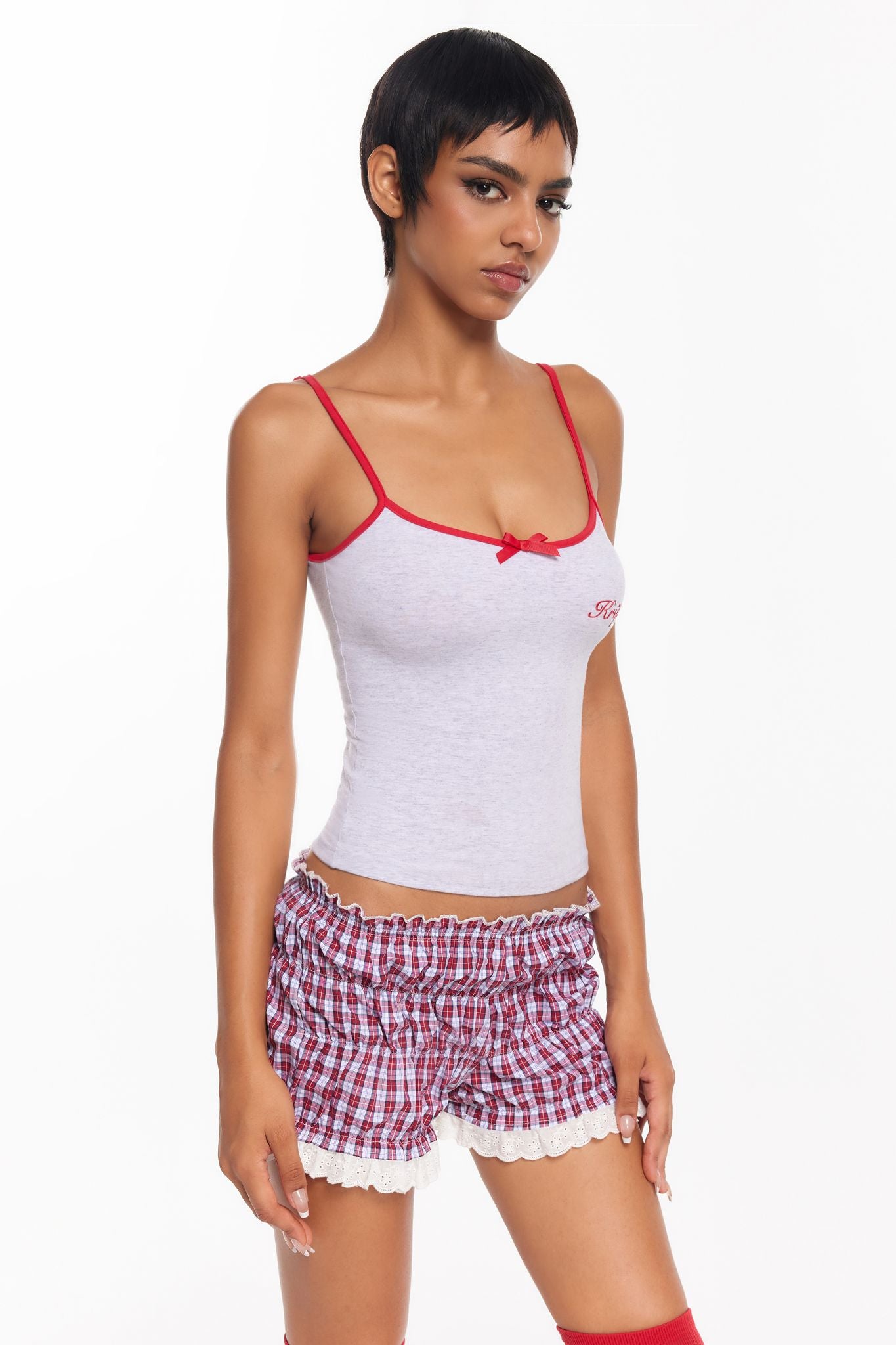 Stefania Short