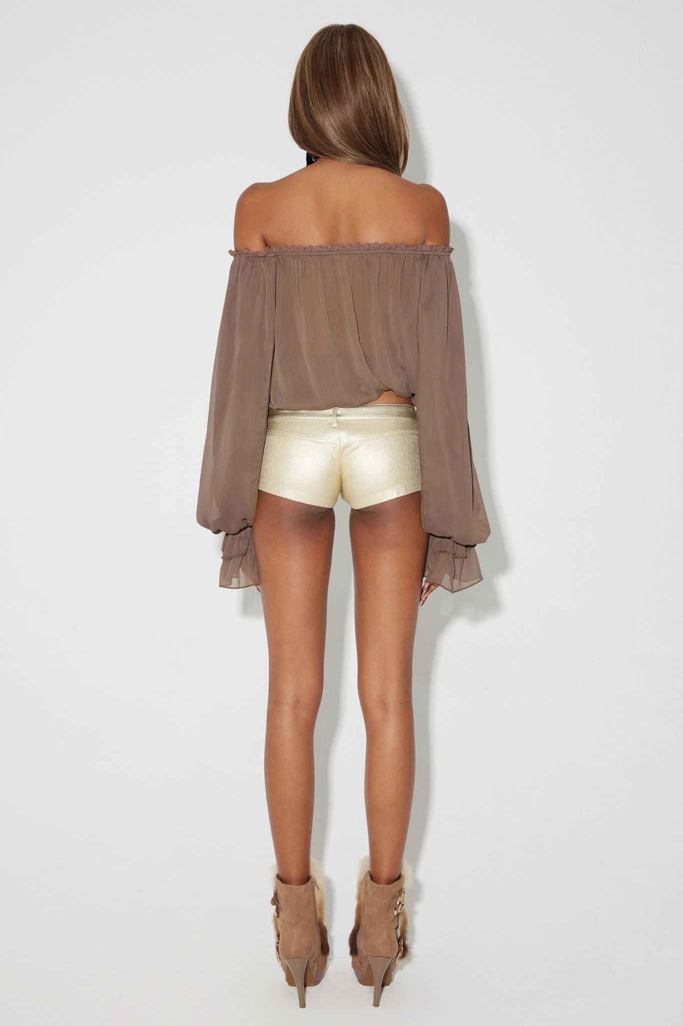 Daxila Shorts