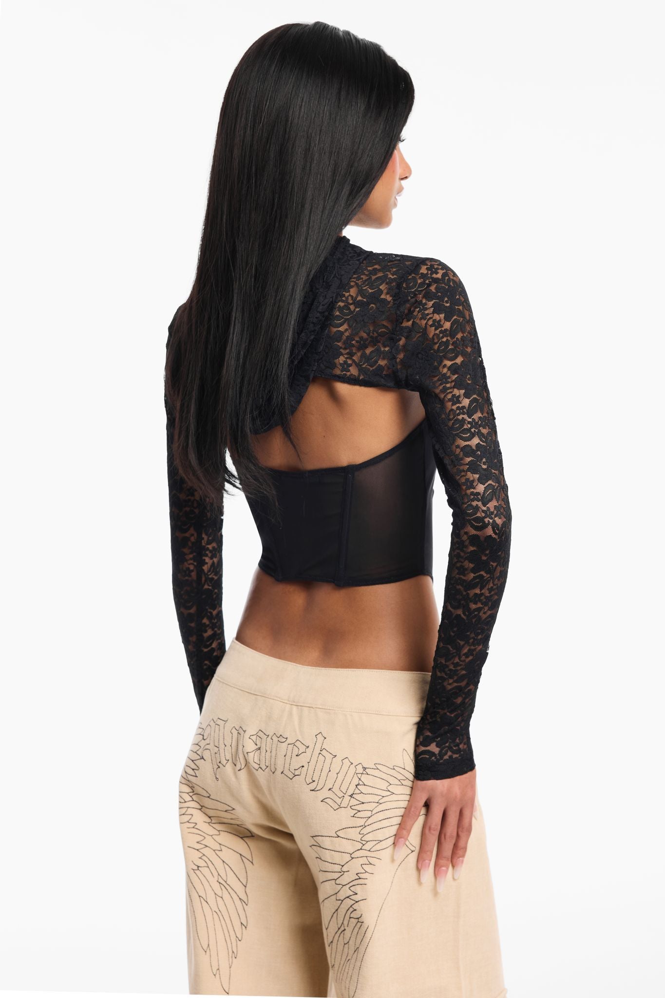 Novara Corset