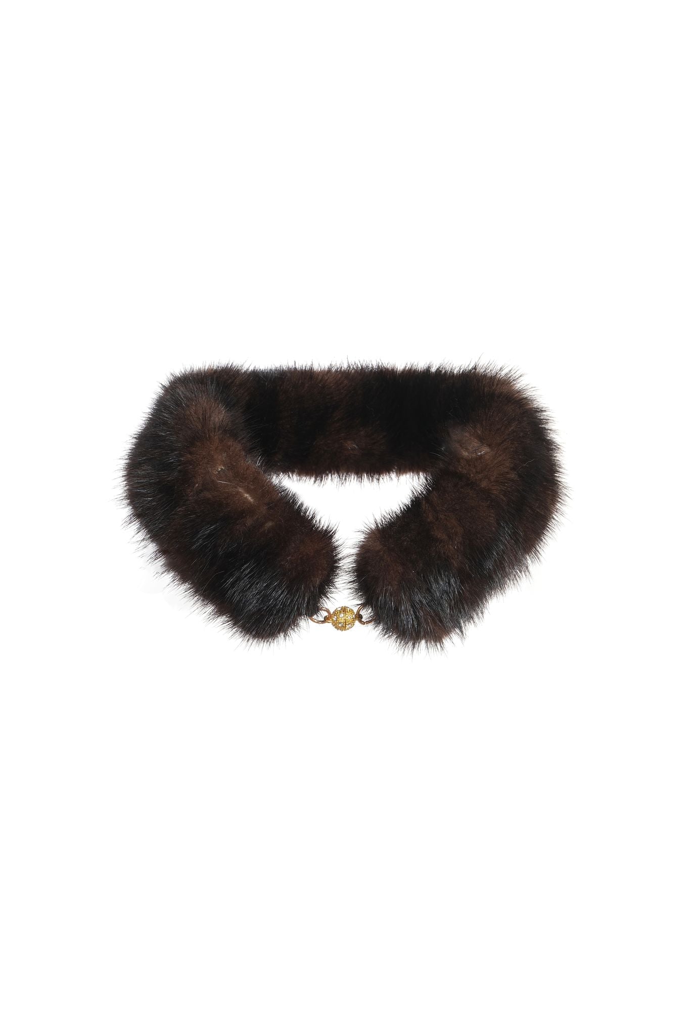 Polina Choker - Brown