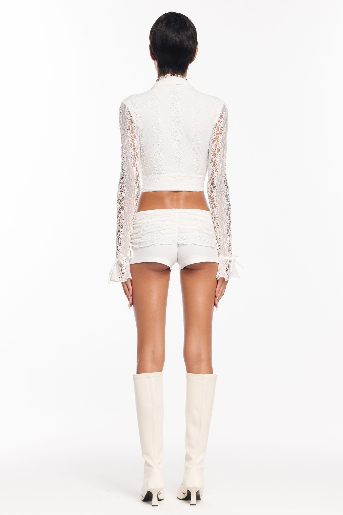 Tatia Shorts