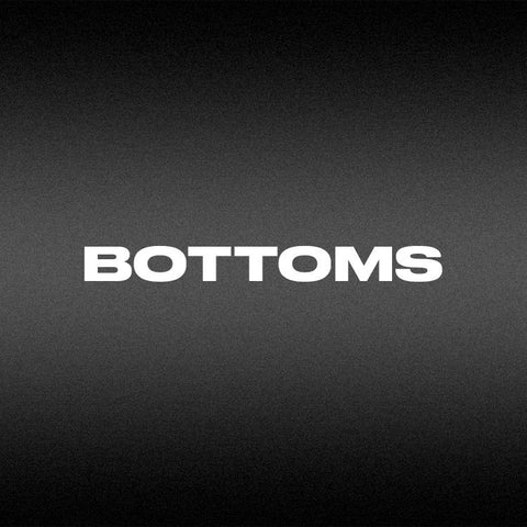 Bottoms