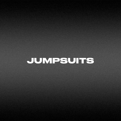Jumpsuits