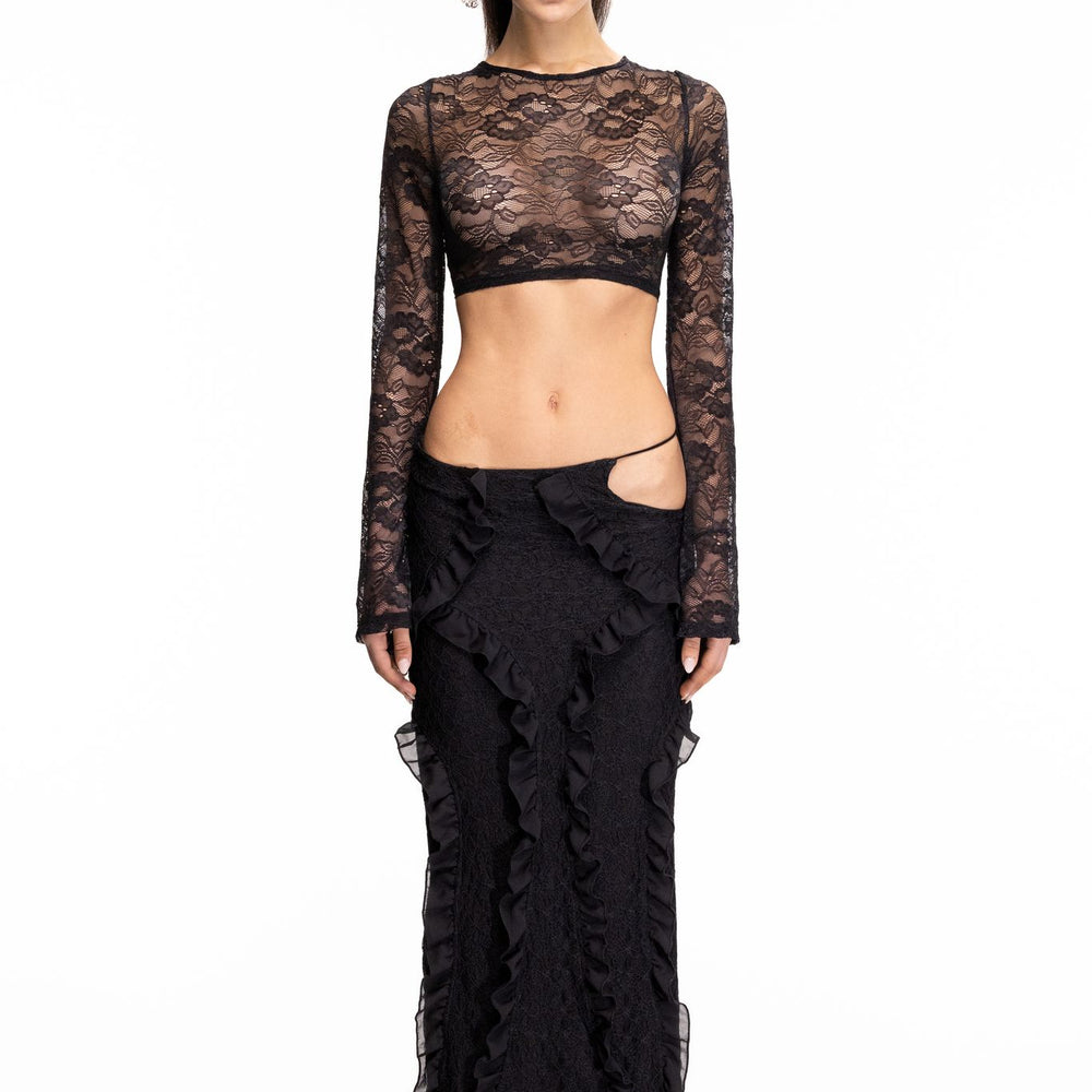 Liviana Skirt