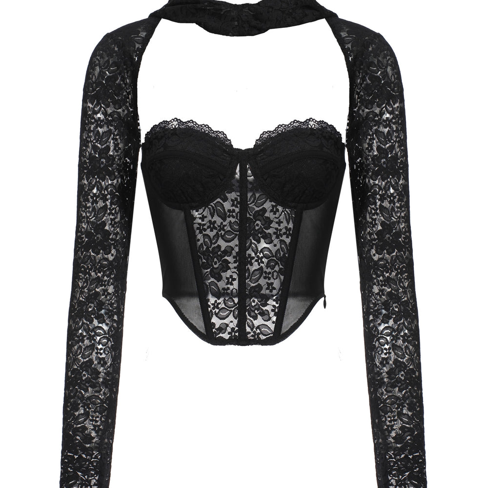 Novara Corset