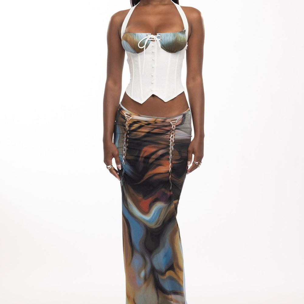 Seraph Skirt