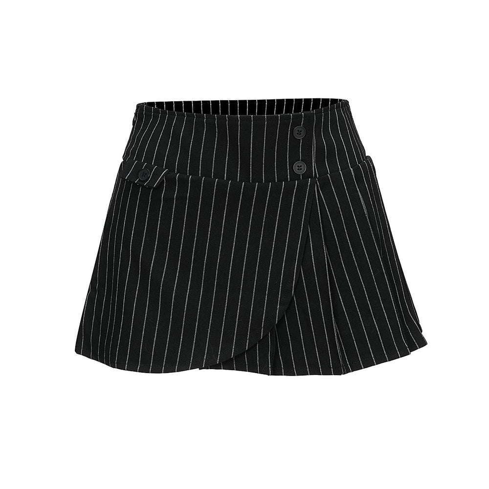 York Skirt - Black